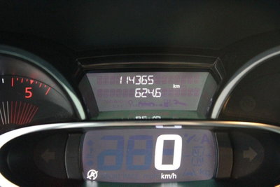 Renault Clio Sporter 1.5 dCi 8V 75CV Live (11)