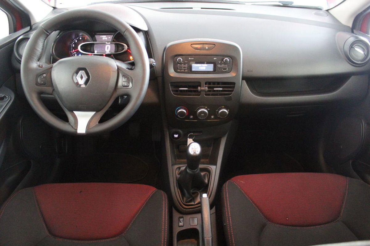 Renault Clio Sporter 1.5 dCi 8V 75CV Live (7)