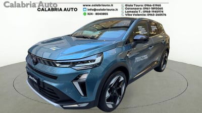 Renault Symbioz 1.6 full hybrid Iconic 145cv auto nuova