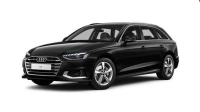 Audi A4 Avant 40 TFSI S tronic Business usata