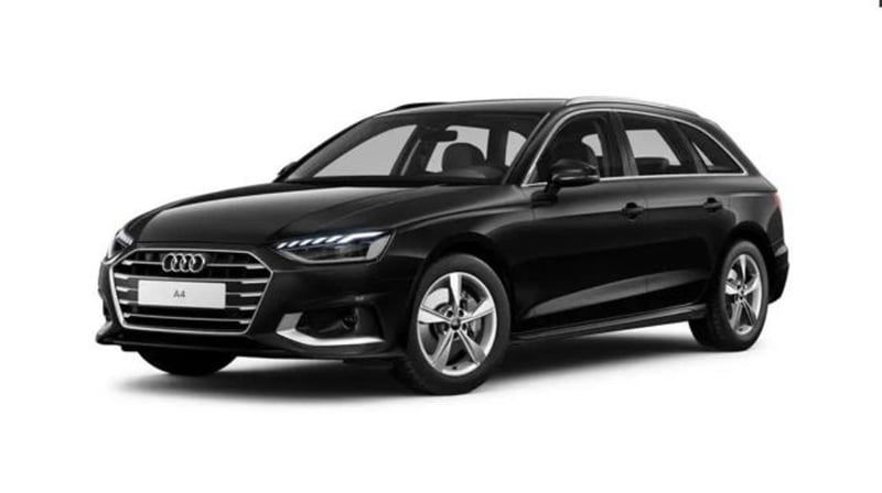 Audi A4 Avant 40 TFSI S tronic Business