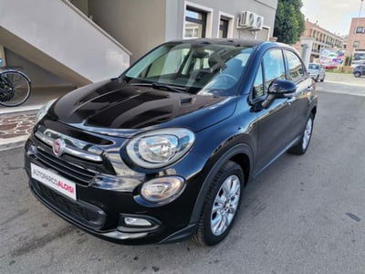 Fiat 500X 1.6 MultiJet 120 CV Pop Star usata