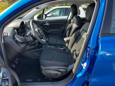 Fiat 500X 1.3 MultiJet 95 CV Club (3)