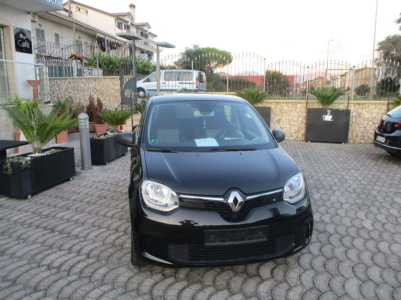 Renault Twingo SCe 65 CV Intens