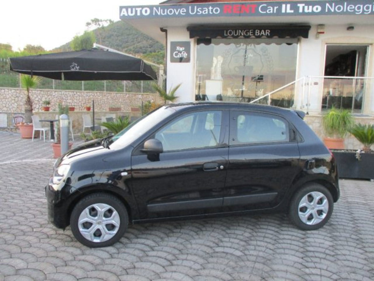 Renault Twingo SCe 65 CV Intens (2)