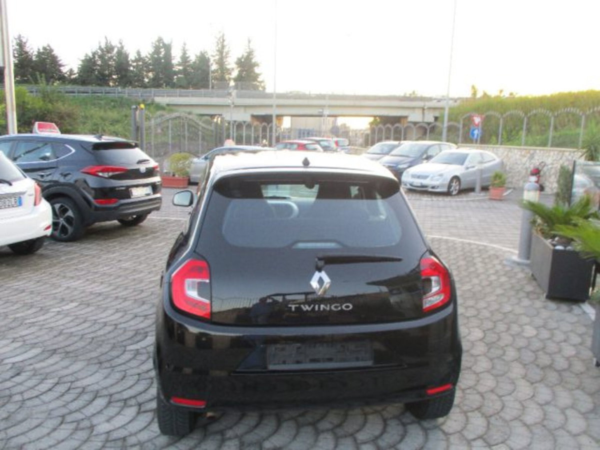 Renault Twingo SCe 65 CV Intens (3)