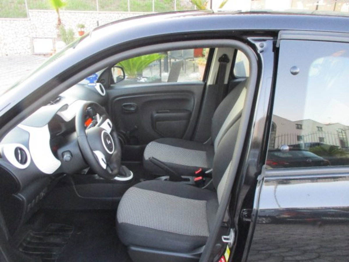 Renault Twingo SCe 65 CV Intens (5)
