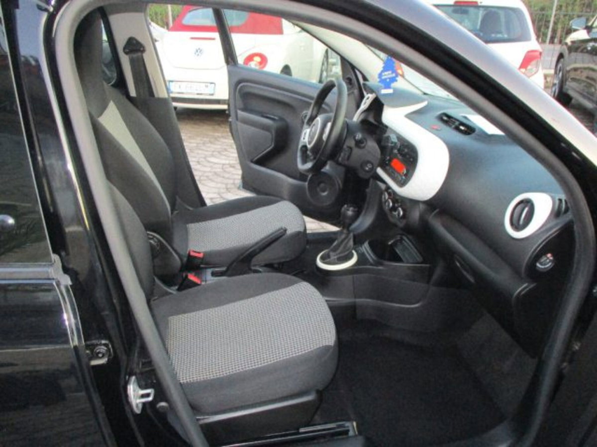 Renault Twingo SCe 65 CV Intens (6)