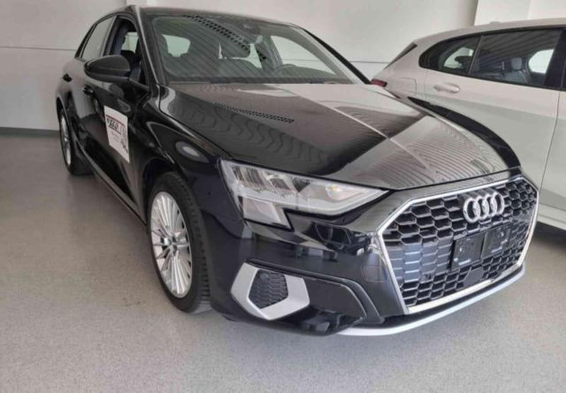 Audi A3 Sportback 30 TFSI