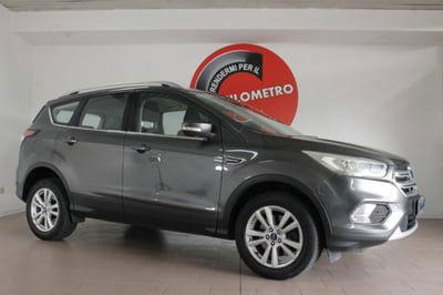 Ford Kuga 2.0 TDCI 150 CV S&S 4WD Powershift Business usata
