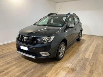 Dacia Sandero Stepway 0.9 TCe 90 CV Comfort usata