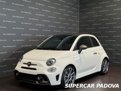 Abarth 595 Cabrio 595 C 1.4 Turbo T-Jet 165 CV Turismo  nuova