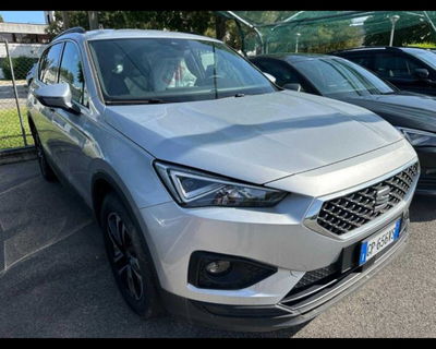 SEAT Tarraco 2.0 tdi Style 150cv dsg 7p.ti nuova