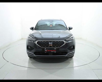 SEAT Tarraco 2.0 tdi Xperience 150cv dsg 7p.ti nuova