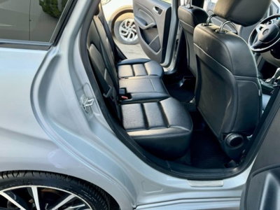 Mercedes-Benz Classe B 200 CDI BlueEFFICIENCY Premium (10)