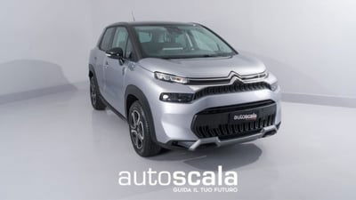 Citroen C3 Aircross 1.2 puretech You s&s 110cv nuova