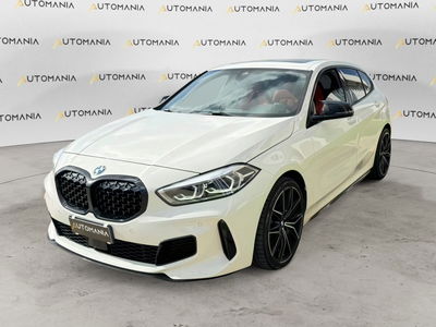 BMW Serie 1 M 135i xDrive usata