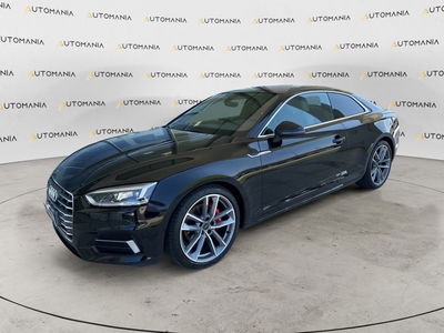 Audi A5 Cabrio 2.0 TDI 190 CV S tronic Business Sport usata