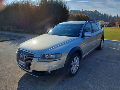 Audi A6 Allroad 3.0 V6 TDI F.AP. tiptronic usata