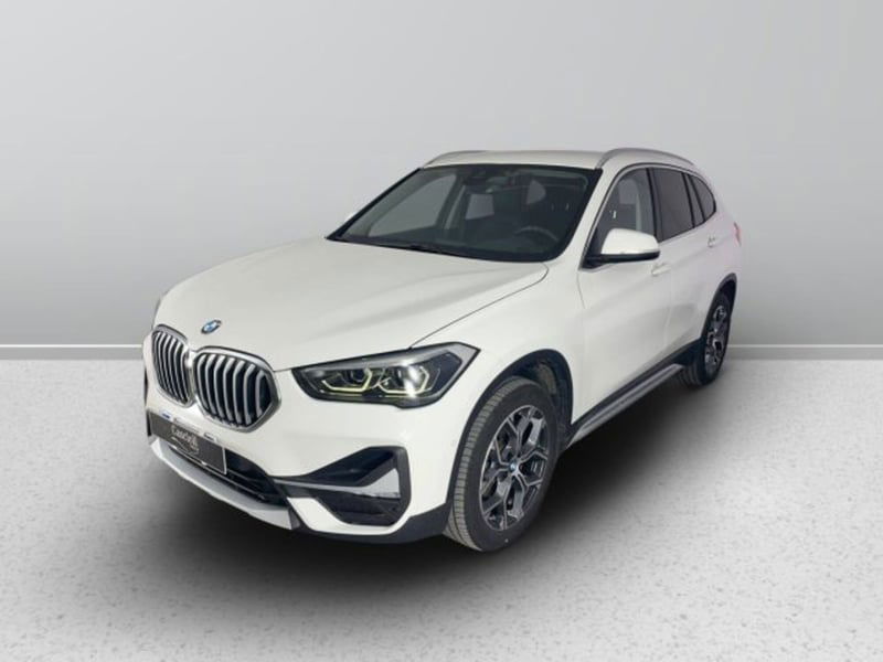 BMW X1 sDrive16d xLine Plus