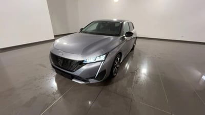 Peugeot 308 BlueHDi 130 S&S EAT8 Allure  usata