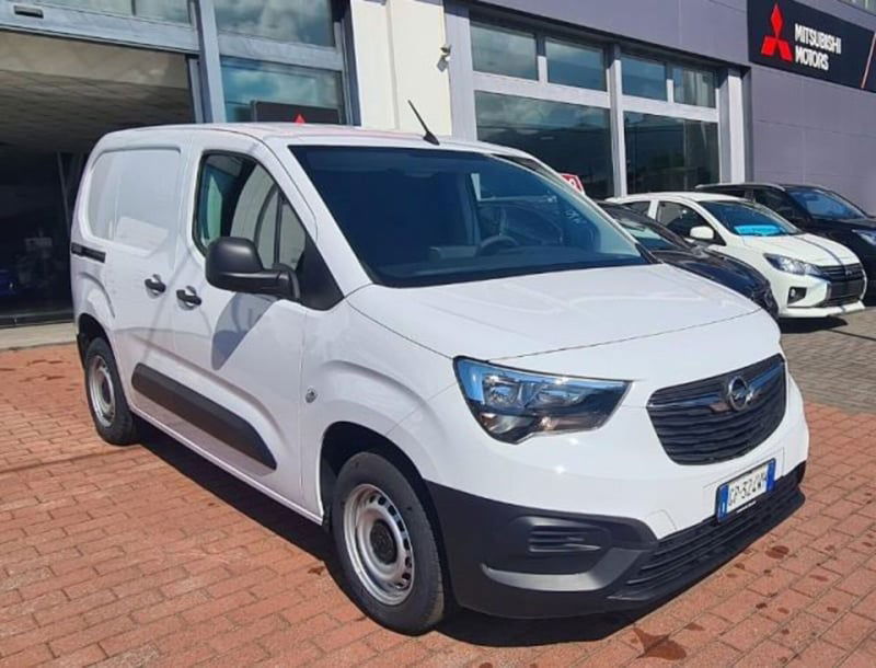 Opel Combo Furgone Cargo 1.5 Diesel 100CV S&S PC 650kg