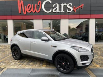 Jaguar E-Pace 2.0D 150 CV AWD aut. S