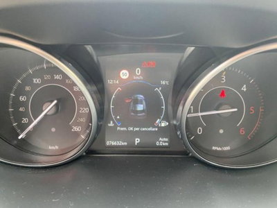 Jaguar E-Pace 2.0D 150 CV AWD aut. S (10)