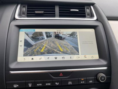 Jaguar E-Pace 2.0D 150 CV AWD aut. S (15)