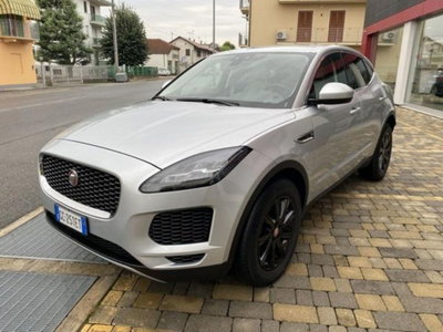 Jaguar E-Pace 2.0D 150 CV AWD aut. S (16)