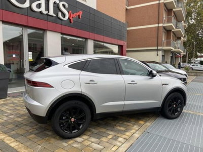 Jaguar E-Pace 2.0D 150 CV AWD aut. S (18)