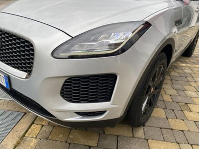Jaguar E-Pace 2.0D 150 CV AWD aut. S (19)
