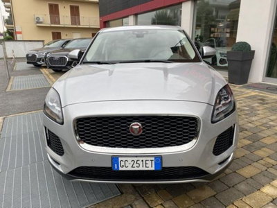 Jaguar E-Pace 2.0D 150 CV AWD aut. S (2)