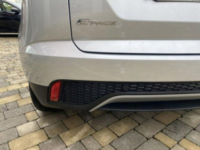 Jaguar E-Pace 2.0D 150 CV AWD aut. S (20)
