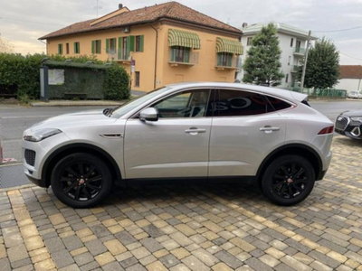 Jaguar E-Pace 2.0D 150 CV AWD aut. S (3)