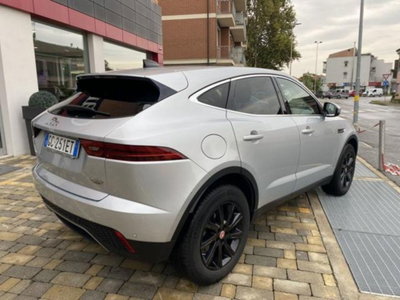Jaguar E-Pace 2.0D 150 CV AWD aut. S (5)