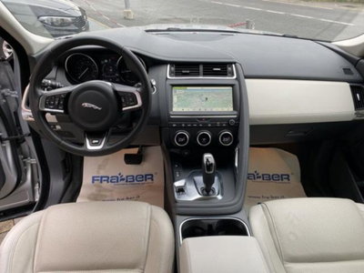 Jaguar E-Pace 2.0D 150 CV AWD aut. S (8)