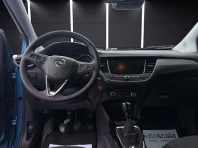 Opel Crossland X 1.2 Turbo 12V 110 CV Start&Stop Advance (14)