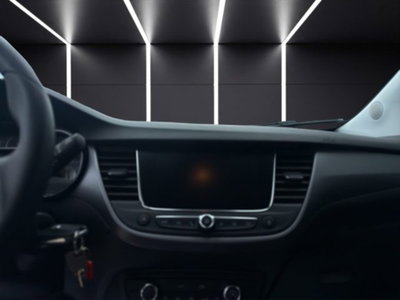 Opel Crossland X 1.2 Turbo 12V 110 CV Start&Stop Advance (16)