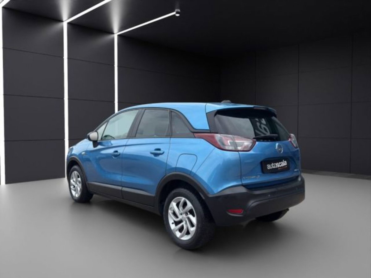 Opel Crossland X 1.2 Turbo 12V 110 CV Start&Stop Advance (3)