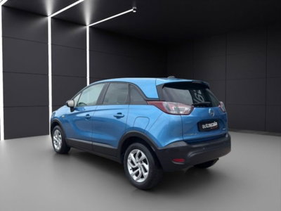 Opel Crossland X 1.2 Turbo 12V 110 CV Start&Stop Advance (3)