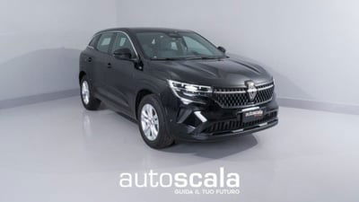 Renault Austral 1.2 mild hybrid advanced Evolution 130cv nuova
