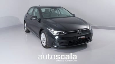 Volkswagen Golf 1.0 TSI EVO Life usata