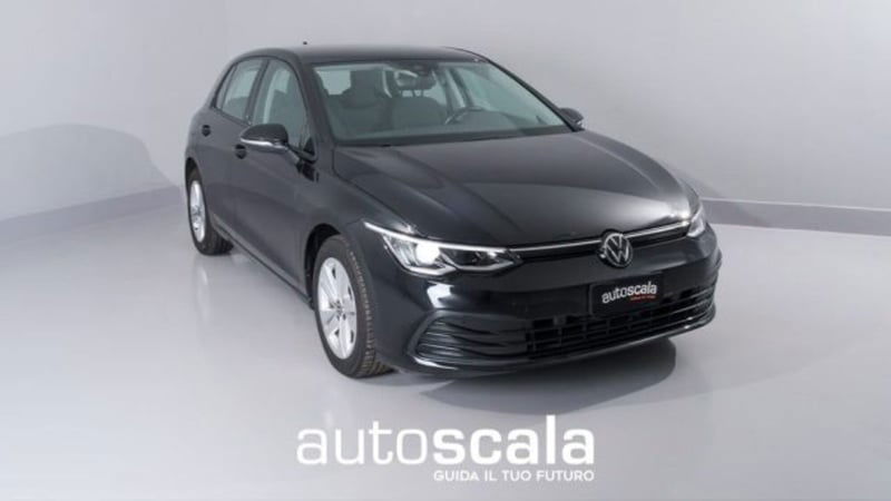 Volkswagen Golf 1.0 TSI EVO Life