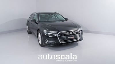 Audi A6 Avant 35 2.0 TDI S tronic Business Design  usata
