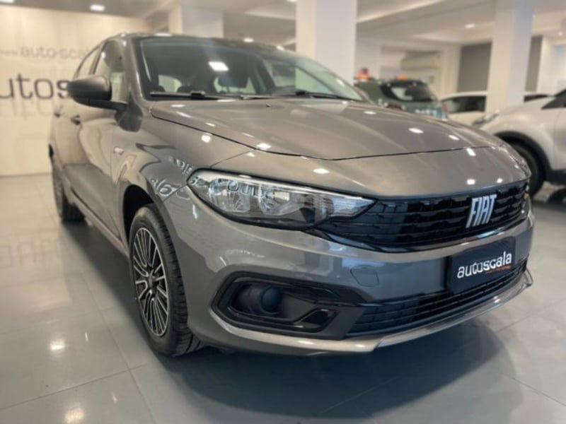 Fiat Tipo Tipo 5p 1.0 t3 Cross 100cv