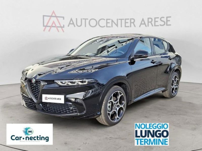 Alfa Romeo Tonale 1.6 Sprint 130cv tct6