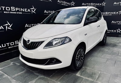 Lancia Ypsilon 1.2 69 CV 5 porte GPL Ecochic Gold  nuova