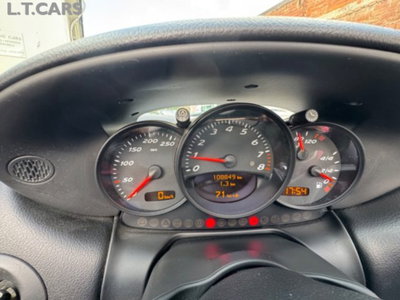 Porsche Boxster 2.7i 24V cat (10)