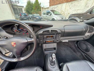 Porsche Boxster 2.7i 24V cat (11)